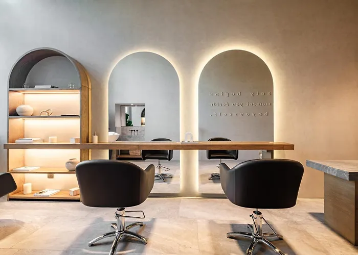 Luxury - Revolution Monument View - Gym *